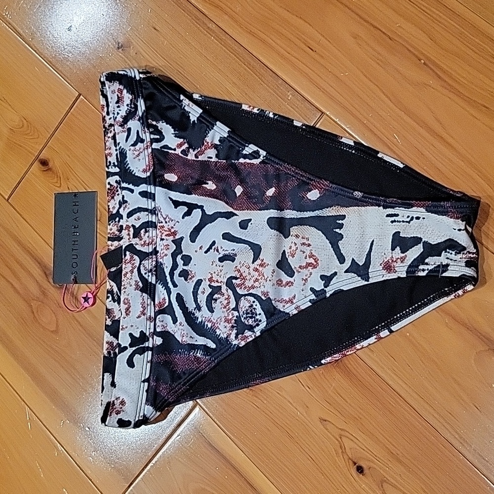 NWT Bikini bottom